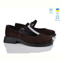Туфли Ailinda 998-44
