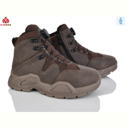 Ботинки KIMBOO P747-4D
