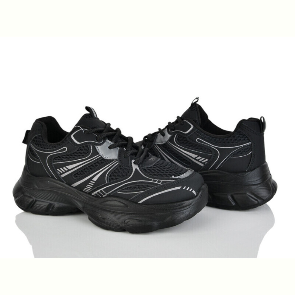 Кроссовки Loretta K511