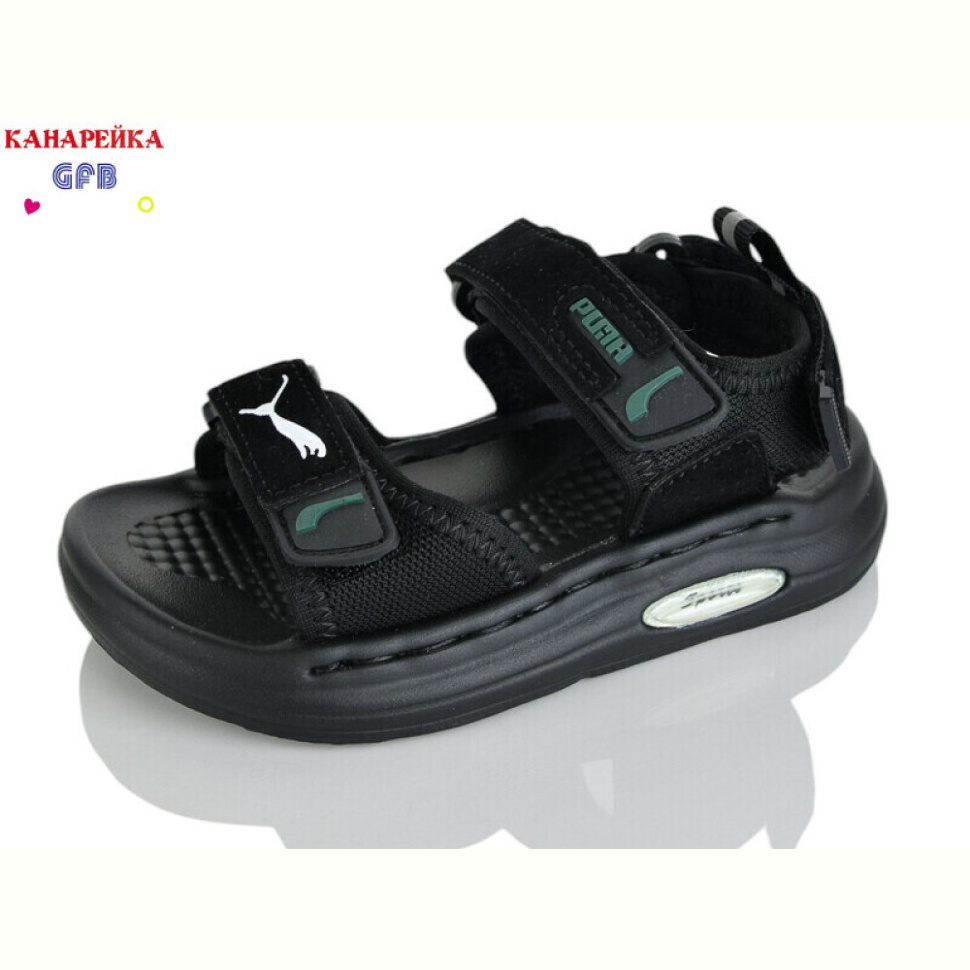 Сандалии GFB-Канарейка T66-1 Сандалии GFB-Канарейка T66-1