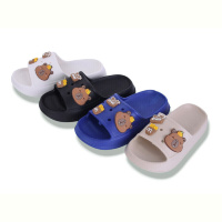 Шлепки BABYSHOP 356-19 mix