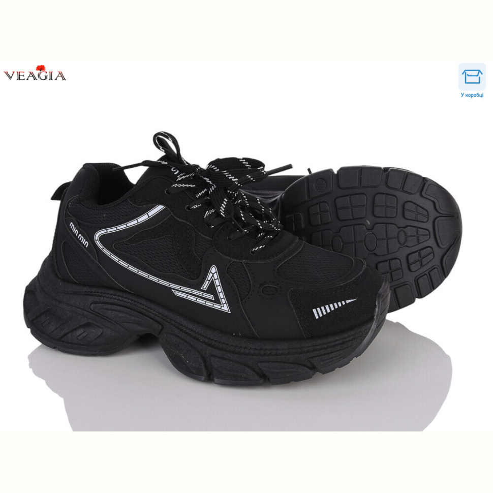 Кроссовки Veagia-ADA N2098-1