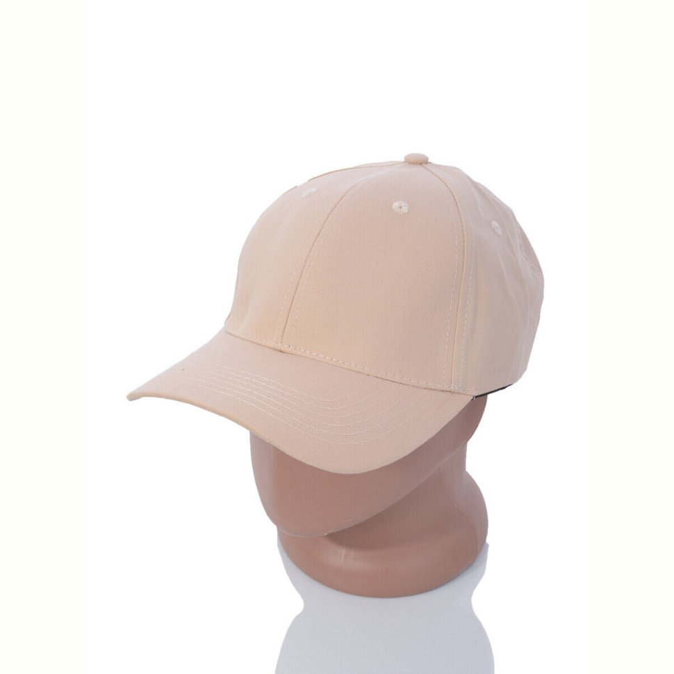 Кепка RuBi BN023-1 beige