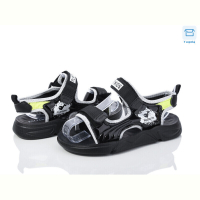 Сандалии Ok Shoes B206-3