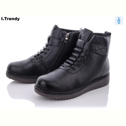 Ботинки Trendy BK806A-1