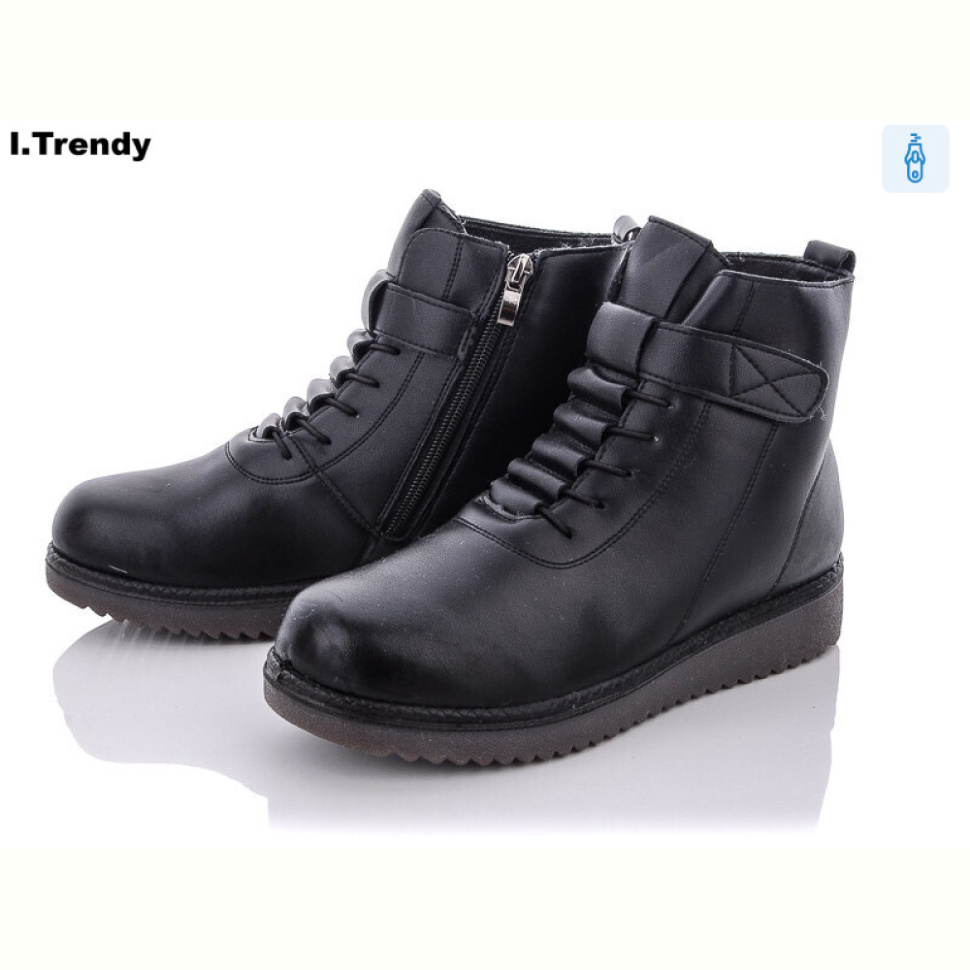Ботинки Trendy BK806A-1