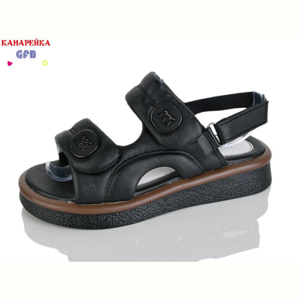 Босоножки GFB-Канарейка R847-4