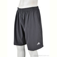 Шорты Banko 505 grey
