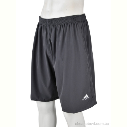 Шорты Banko 505 grey