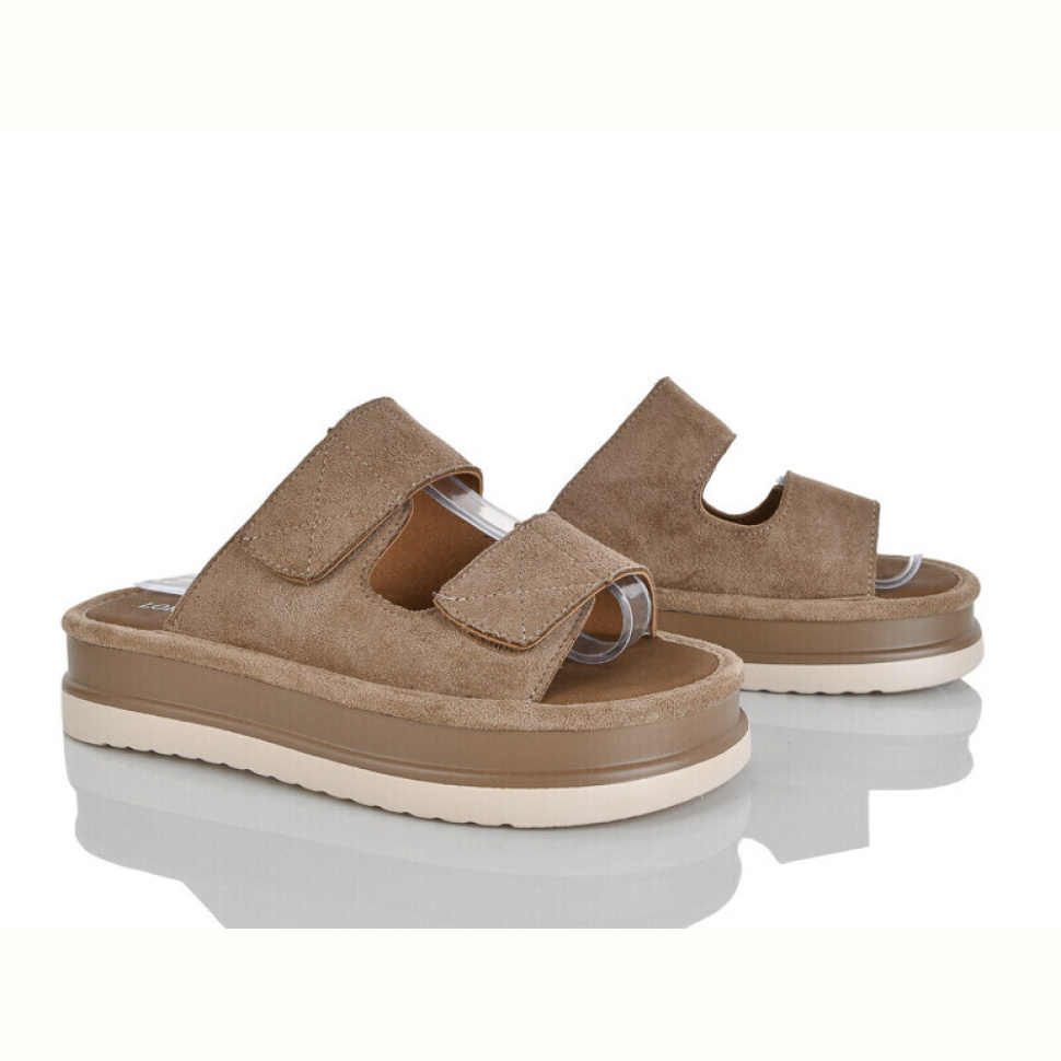 Шлепки Loretta Y096-2 Шлепки Loretta Y096-2