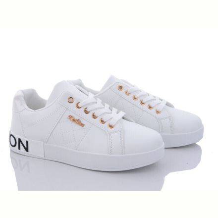 Кроссовки Violeta 92-33 white