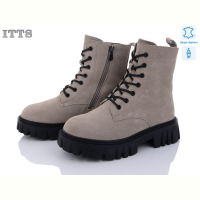 Ботинки ITTS DW5013-C old