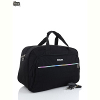 Сумка Superbag 22718 black (30-250)