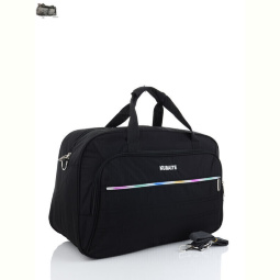 Сумка Superbag 22718 black (30-250)