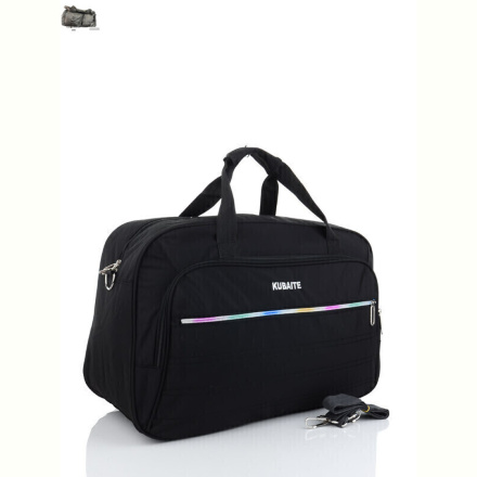 Сумка Superbag 22718 black (30-250)