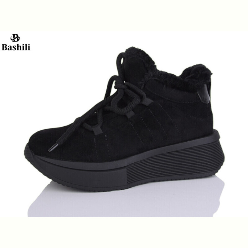 Кроссовки Башили F269-1