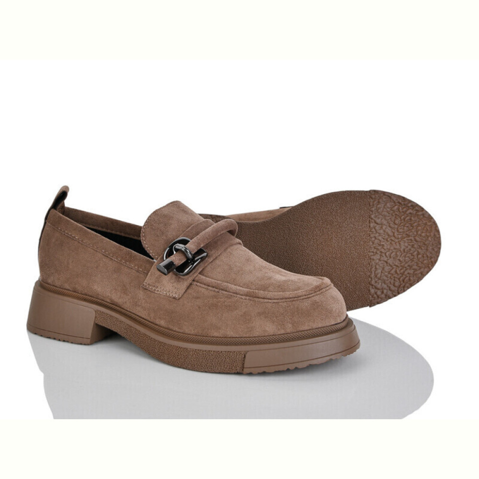 Туфли Бабочка-Mengfuna-AESD 6081-106