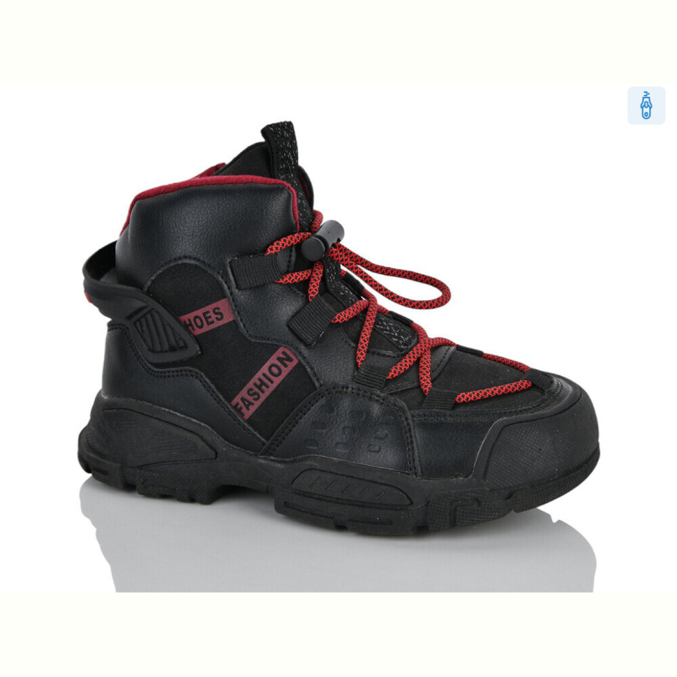 Ботинки Xifa kids XXF03-BT882-2K Ботинки Xifa kids XXF03-BT882-2K