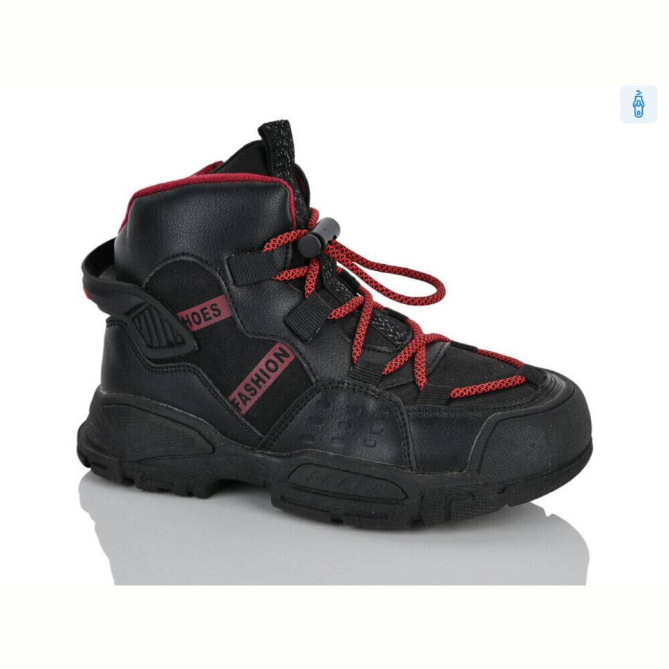 Ботинки Xifa kids XXF03-BT882-2K