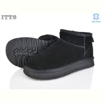 Угги ITTS S9960-1