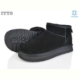 Угги ITTS S9960-1