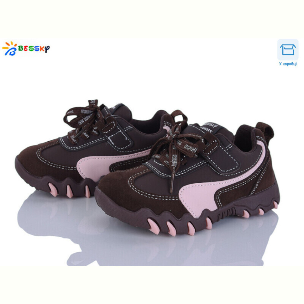 Кроссовки Bessky-Kellaifeng BD5247-3B Кроссовки Bessky-Kellaifeng BD5247-3B