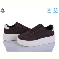 Кроссовки STILLI Group AB130-3 шкіра