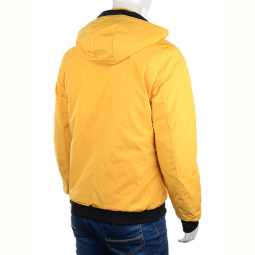 Куртка M7 GM2227 yellow