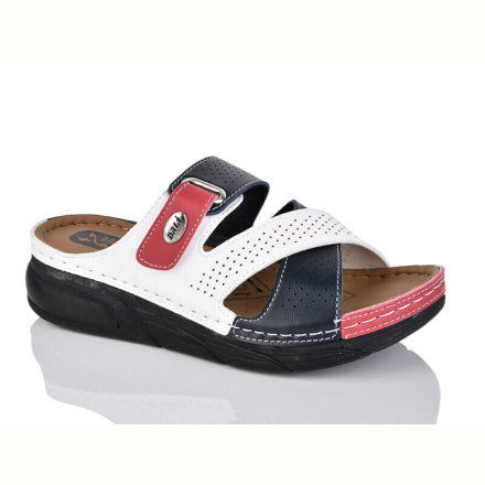 Шлепки Sali-2 820 navy