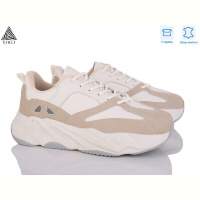 Кроссовки STILLI Group C50-8 шкіра