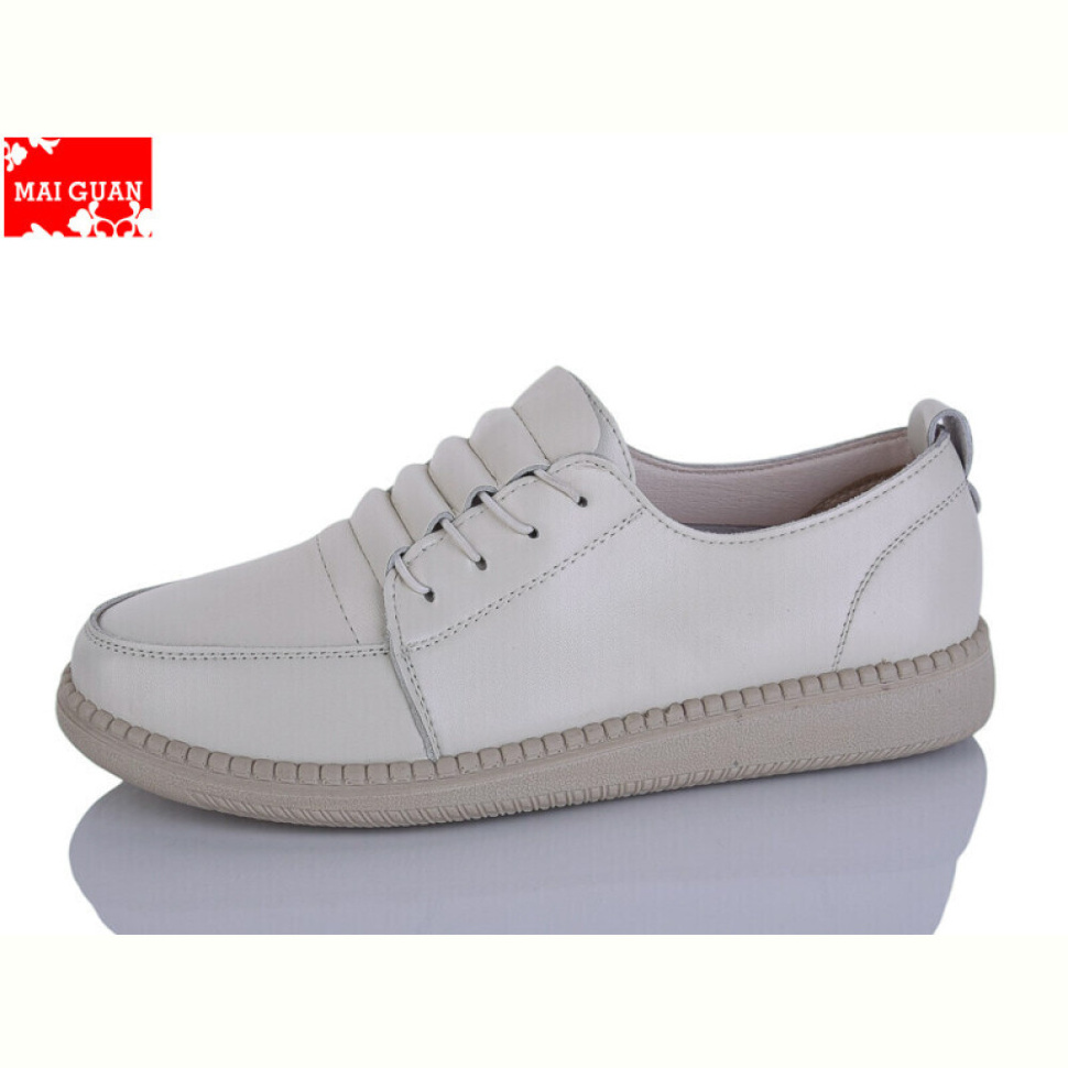 Туфли Maiguan F07-12