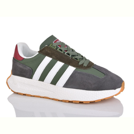 Кроссовки FED A809-4