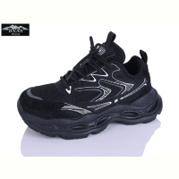 Кроссовки Baas K6588-1