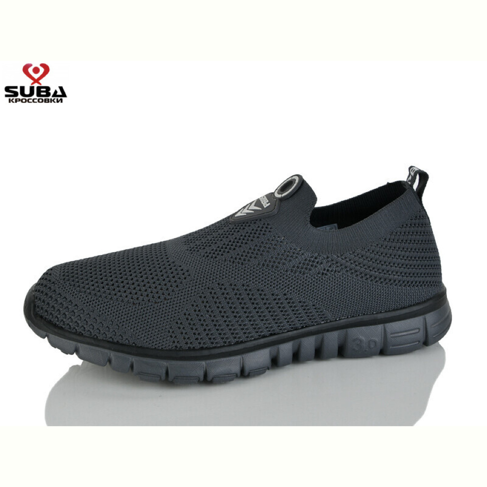 Кроссовки SUBA A6582-4