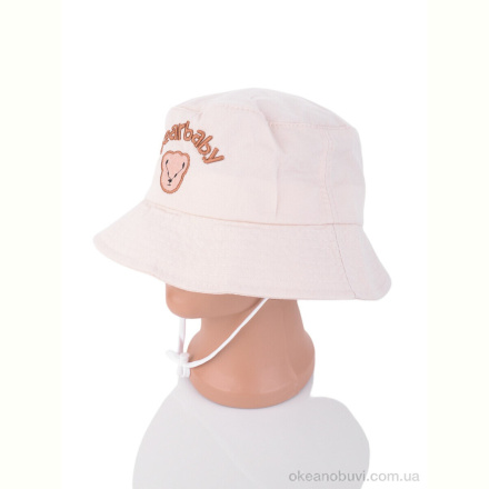 Панама RuBi 3009-2 beige