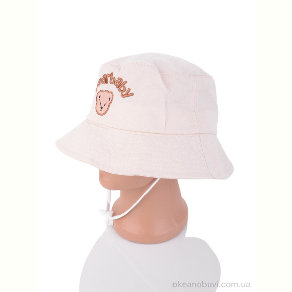Панама RuBi 3009-2 beige