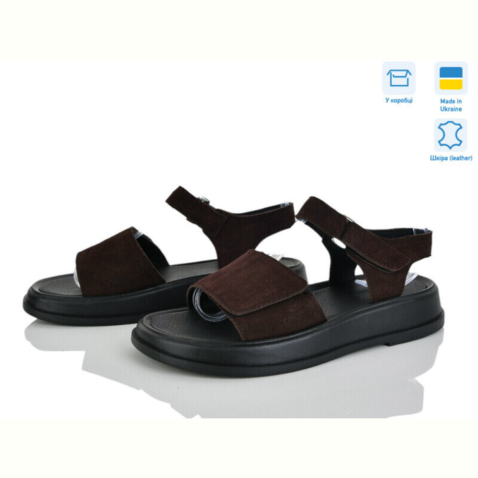 Босоножки Ailinda 339-44