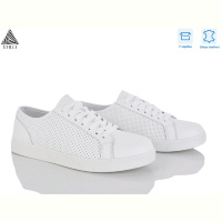 Кроссовки STILLI Group L310-1 шкіра