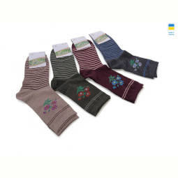Носки Textile T67 mix