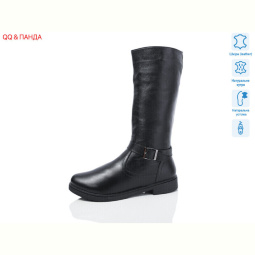 Сапоги QQ&amp;Панда 617