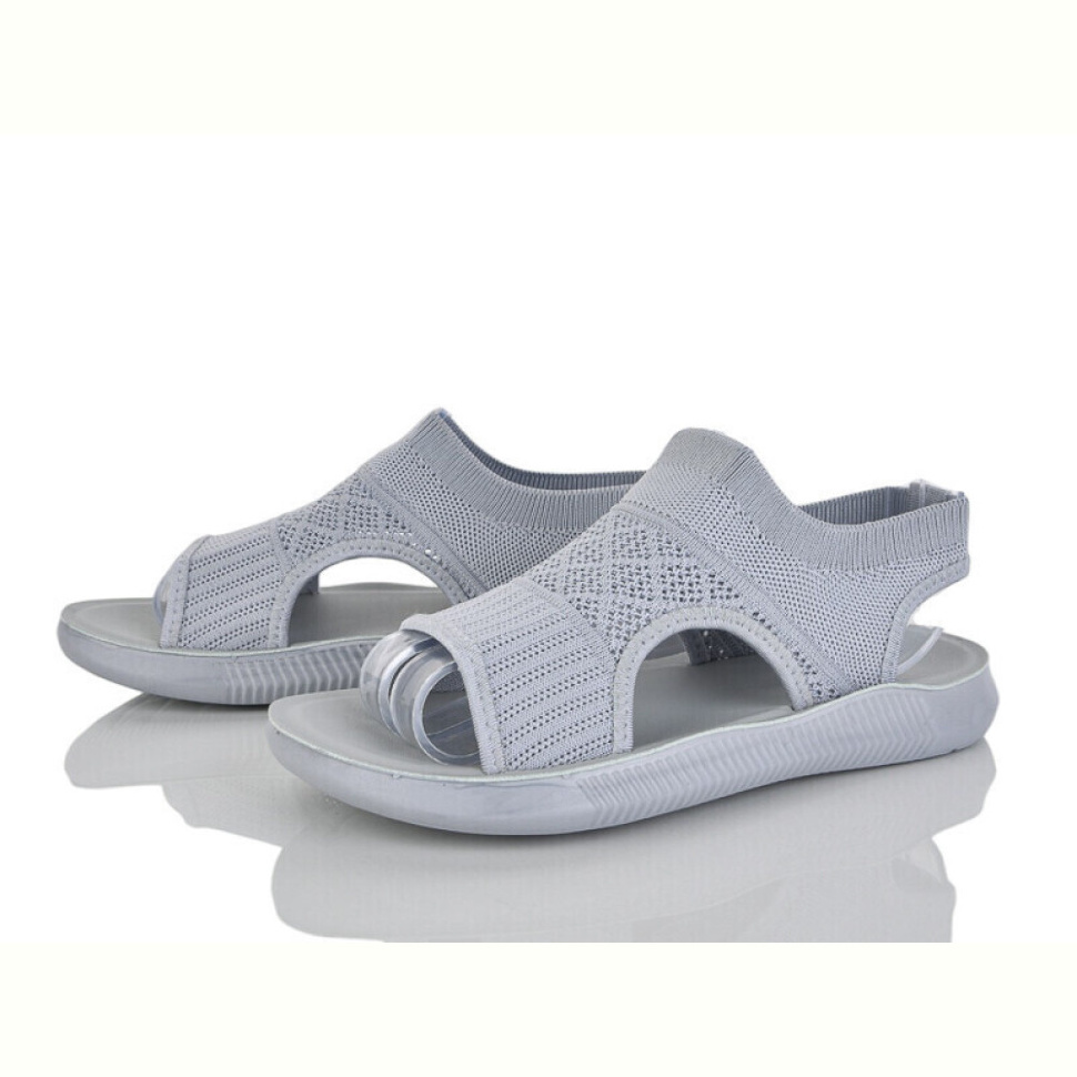 Босоножки Бабочка-Mengfuna-AESD 382-420