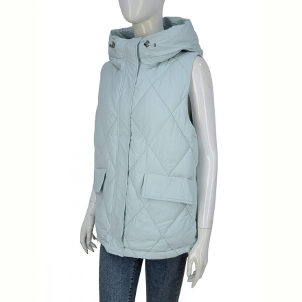 Жилетка Hope 9155 sky blue