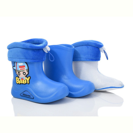 Сапоги из пены Ok Shoes L40-3