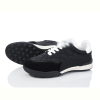 Кроссовки Violeta HD9(197-176) black