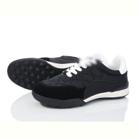 Кроссовки Violeta HD9(197-176) black
