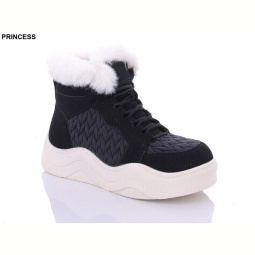 Ботинки Princess FA6-3