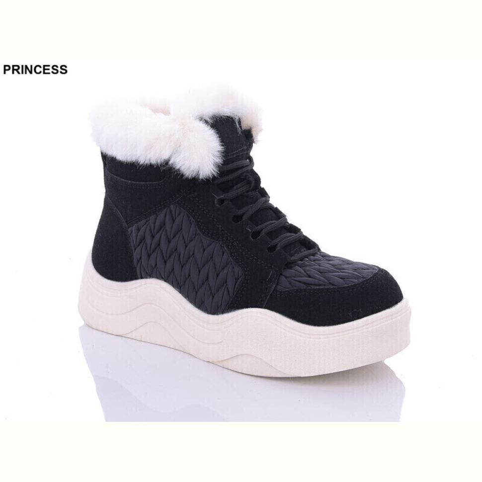 Ботинки Princess FA6-3