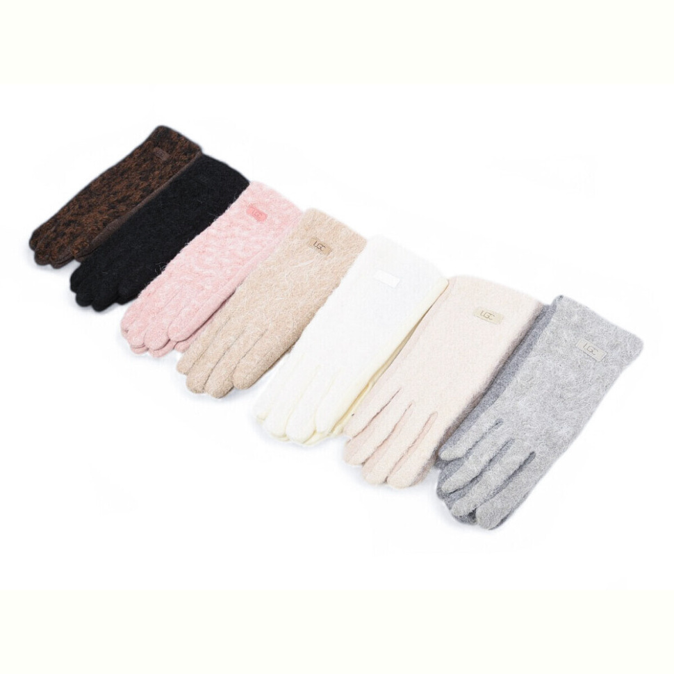 Перчатки Королева BRA5 mix