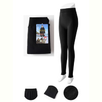 Лосины Riza 2715 black