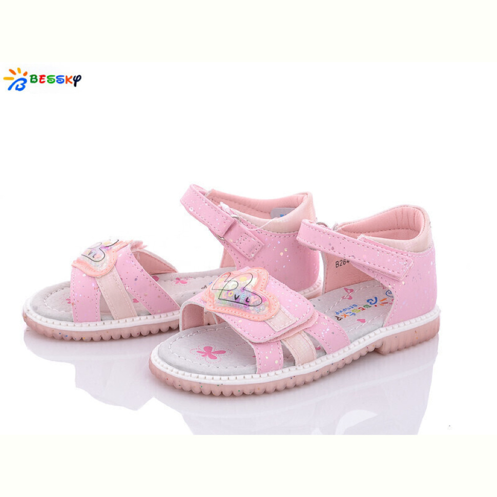 Босоножки Bessky-Kellaifeng B2646-3B Босоножки Bessky-Kellaifeng B2646-3B